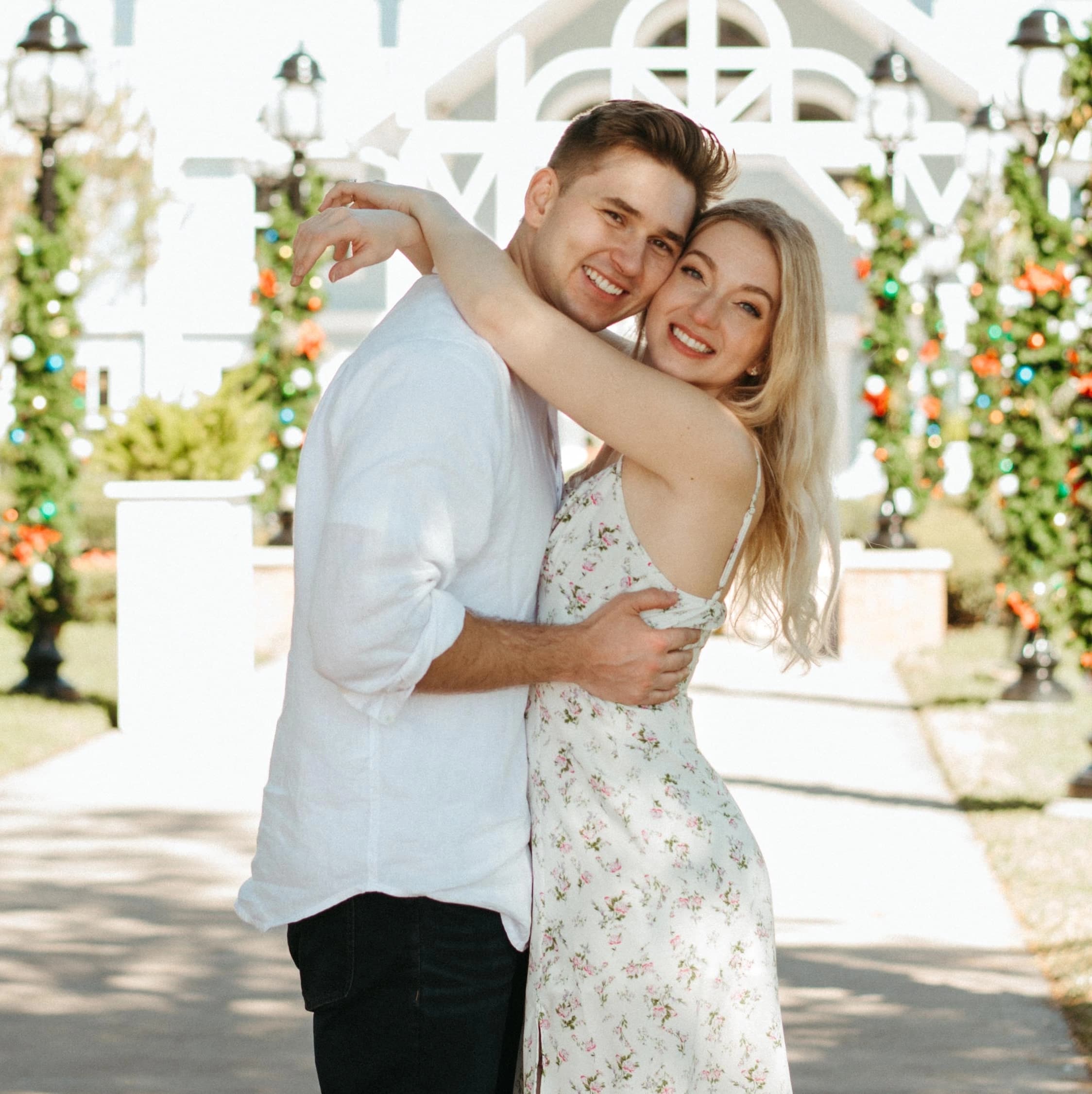 Deon & Melissa Pillsbury
